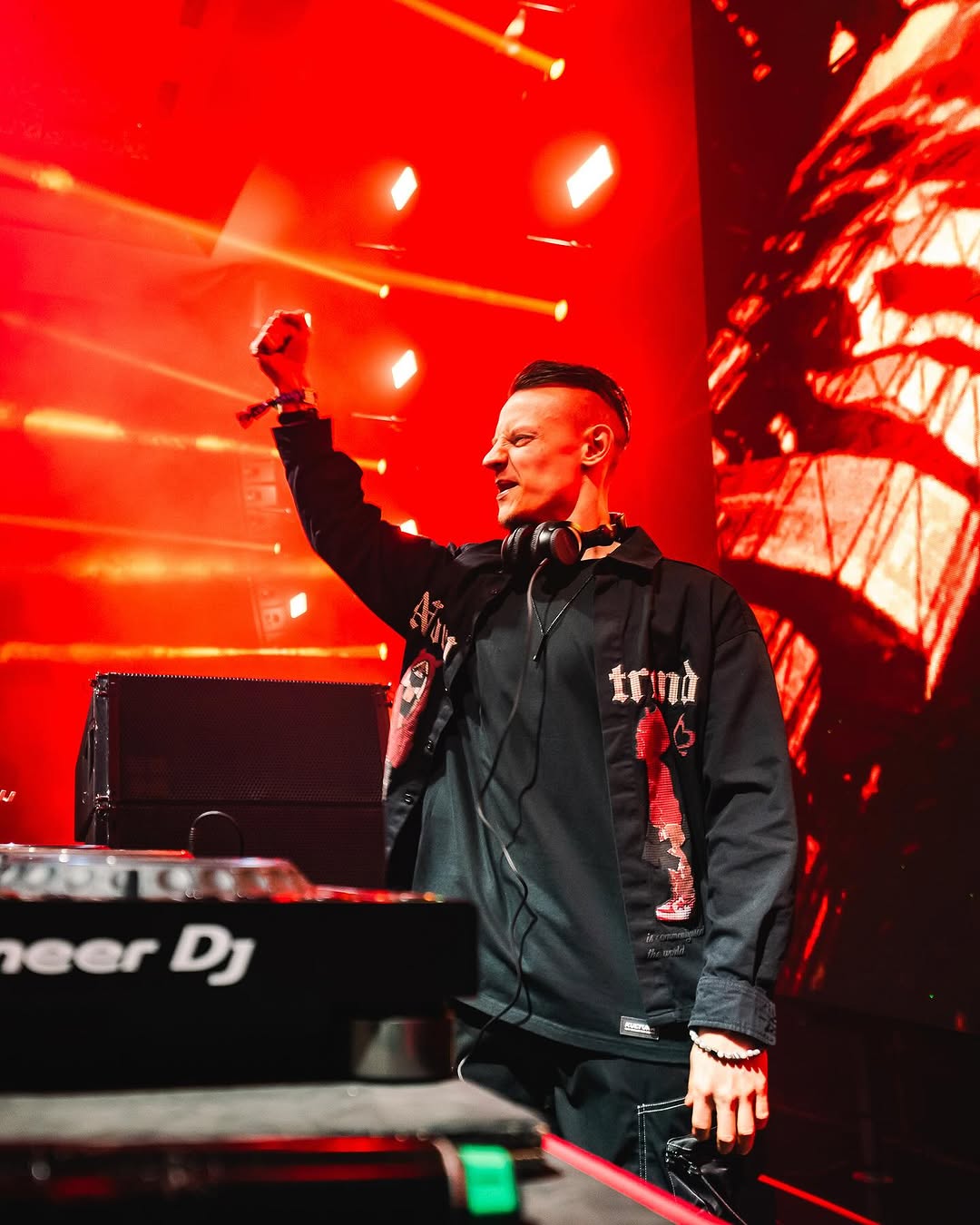 Djakarta Warehouse Project